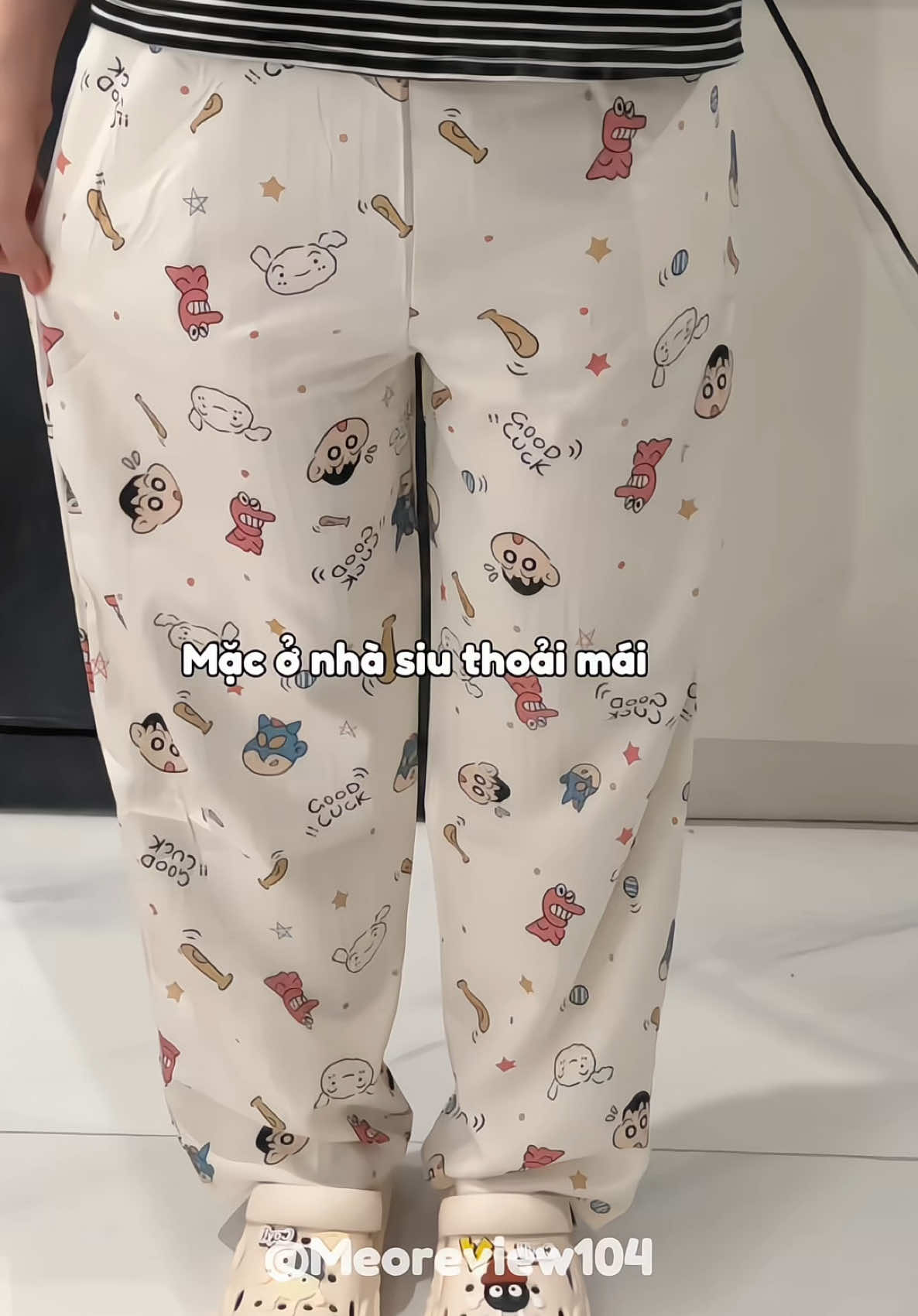 Đáng iu dzạ #review #fyp #muataitiktok #saleluongve #tiktokshop #xh #giadungtienich #quan 