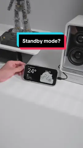 Cách bật tắt standby mode với bộ sạc không dây #BelkinVN #desksetup #LearnOnTikTok #iphonetricks #iphoneaccessories 
