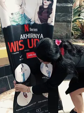 Cukup tampil seadanya saja tetapi hasilnya memuaskan 👏Semangat anak rantau 💪#fyppppppppppppppppppppppp #capcut_edit #anakrantau  #sarjana #trend 