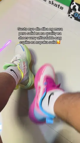 Affordable na basketball shoes na sobrang solid na ang quality, paldong paldo na🥰#basketballshoes #rubbershoes #basketball🏀 #basketball #shoes 