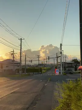 pov hidup di negara anime🤩 #fyp #おすすめ #jepang🇯🇵 #japanvibes #sunset 