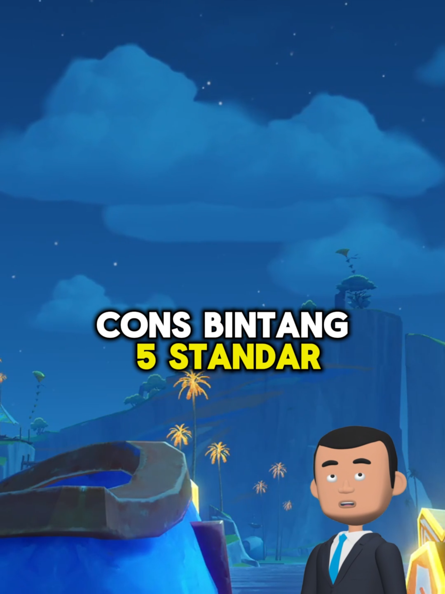 Cons B5 Standard yang Worth it #ditusigaming #ditusiantiminusclub #GenshinImpact #etherealditusi #fyp #genshin #standardbanner