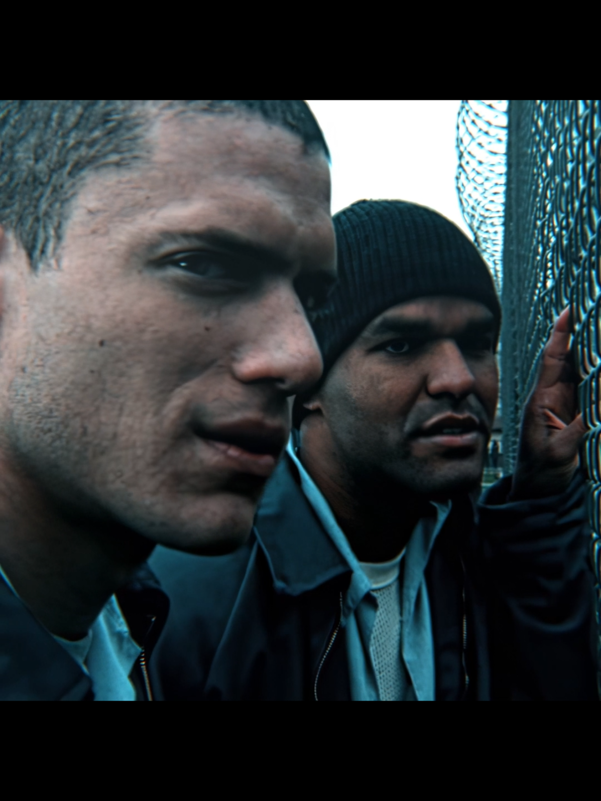 『最高の相棒』 字幕だけど日本のプリズンブレイク好きに届けばいいな#prisonbreak #prisonbreakedits #プリズンブレイク #fypp #sucreprisonbreak 