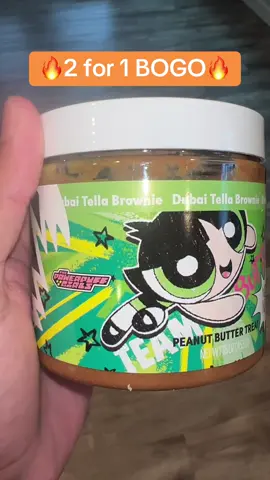 Nerdy Nuts Peanut Butter Treat😋😋 #nerdynuts #nerdynutspeanutbutter #spotlightfinds #ttslevelup #backtoschool 