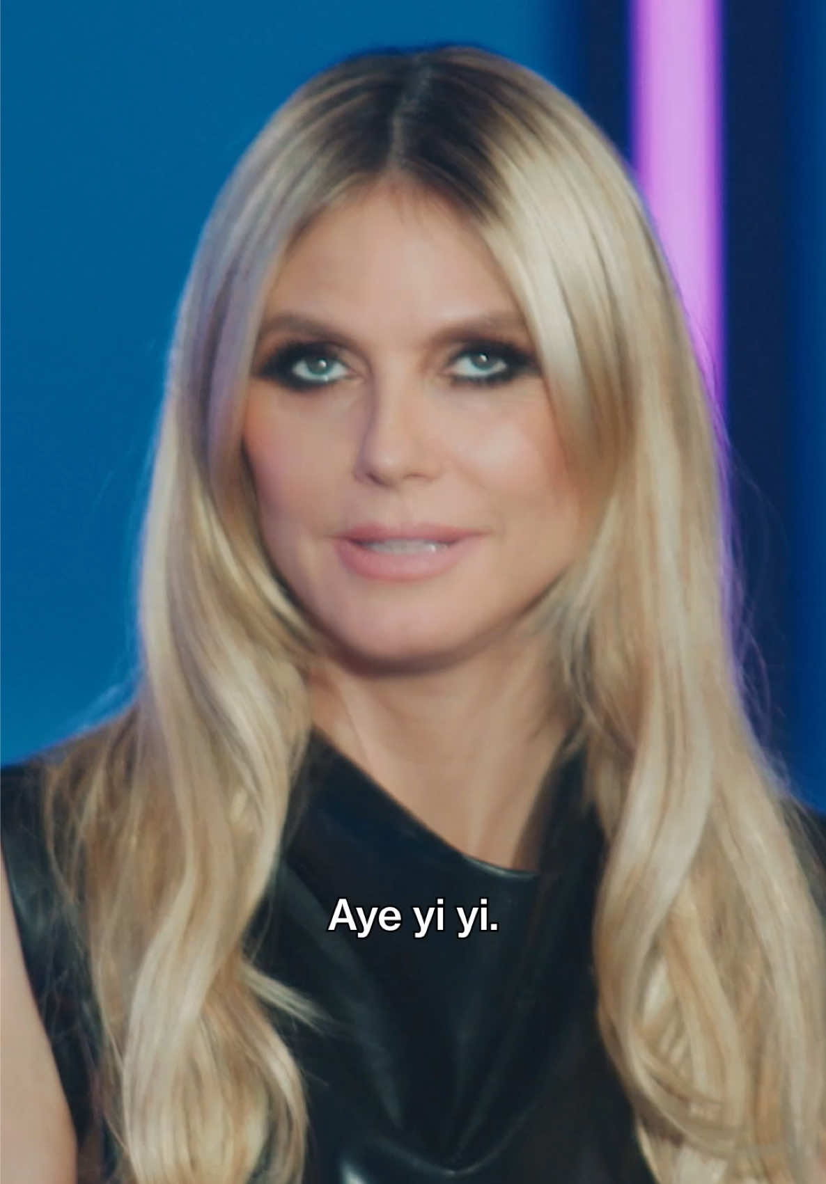 Sew it or blow it ✂️ Watch @Project Runway tonight at 10pm on @Freeform, stream on @hulu and @Disney+