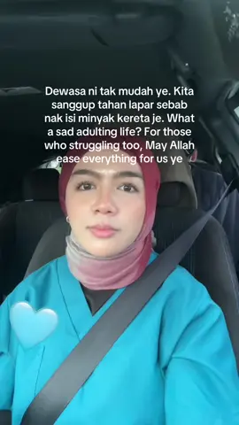 Tak semua dilahirkan kaya