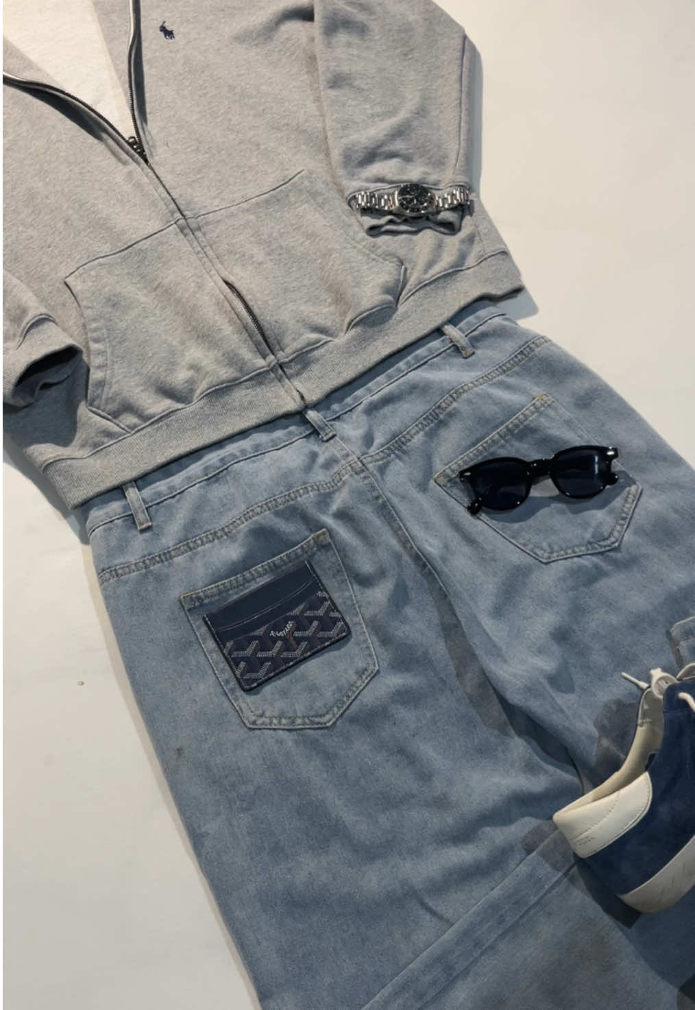 Winter fits >>> #foryoupage #fyp #fashion #clothingbrand #grisch  