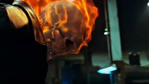 Ghost rider -Monster skillet edit #monsterskillet #ghostrideredit #fyp #4kedit 