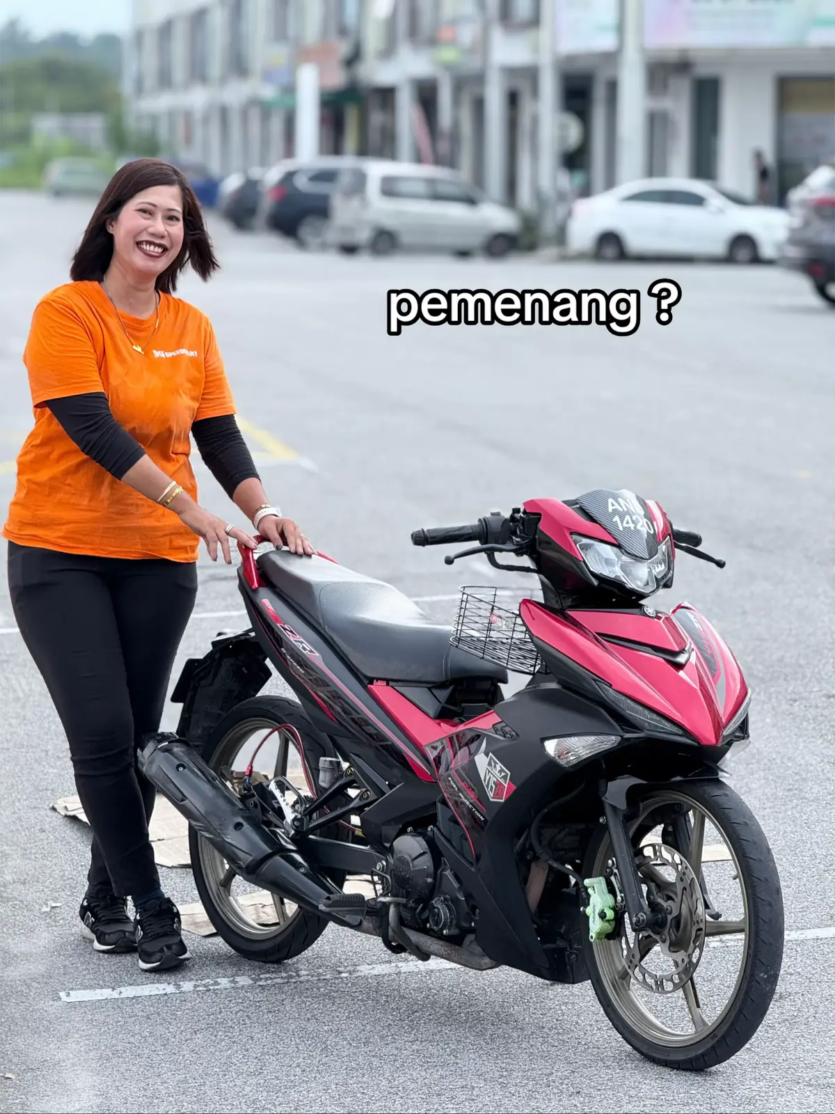 “berundur tak semestinya mengalah” #kakakspeedmart #y15zr #xybca #fyppppppppppppppppppppppp #fyp 