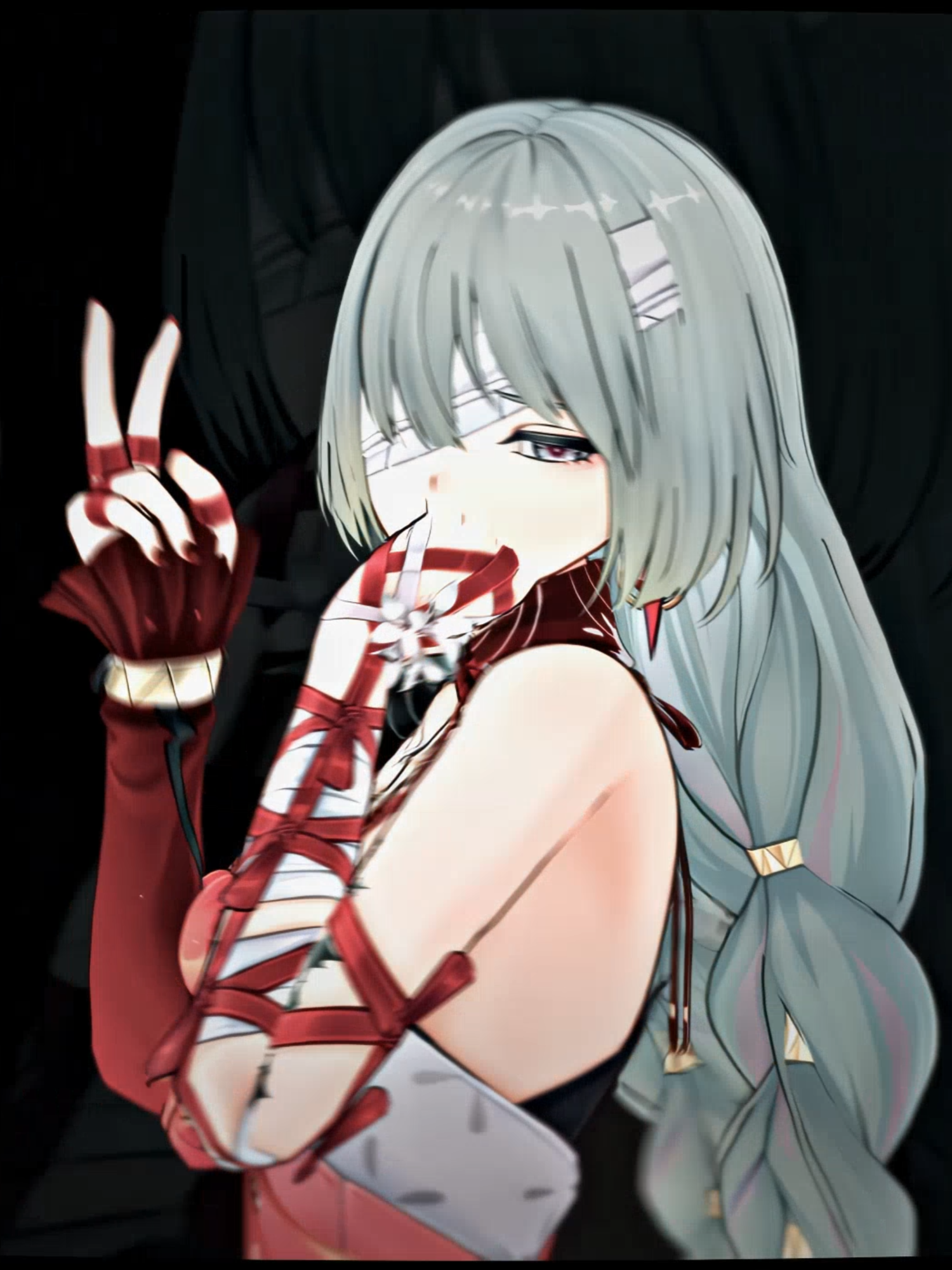 ib: @ickieii | тгк scilentio | #wutheringwaves #wutheringwavesedit #wuwa #wuwaedit #wuwacreator #wuwacontest25 #phrolova #phrolovaedit