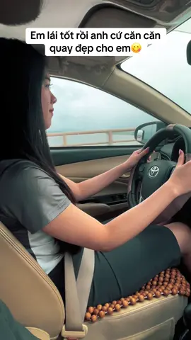 Sale xe có khác. Có năng khiếu hẳn. Buổi 1 chạy thế này thì nhà thầy quá ạ🚘 #hoclaixehanoi  #daotaolaixehanoi  #banglaixe  #xuhuong  #thanglongcars 