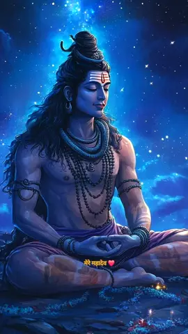 🥺महादेव🙏❤️‍🩹 #भोलेनाथ 🔱🕉  #शिवभक्त #हर_हर_महादेव #CapCut 