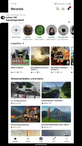 Membalas @vnxc_qsalon the fiesta hilang gini tutor nya#fyp #roblox #salondefiestasroblox💃🏻💃🏻 