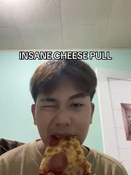 we love s&r pizza #fyp 