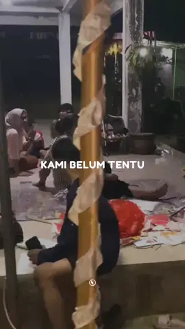 Menyala banget Selera musik adeknya 🔥 #kamibelumtentu #feast #laguviral #liriiklagu #liriklagu  Source TikTok : @brodyskrt 
