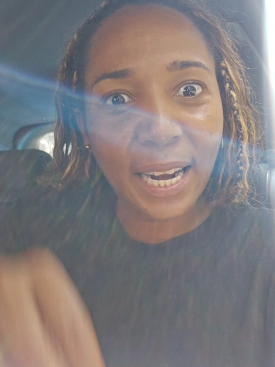 Welcome to Paris 🥹