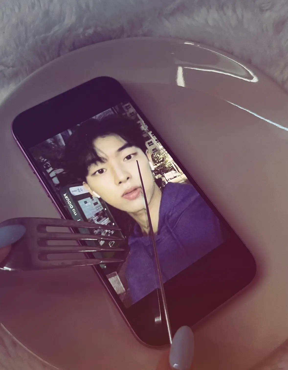 dinner is ready 😍 #viral #hyunwook #explore #trend #choihyunwook 