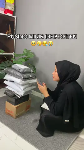 Pusing dikit abis itu pas lihat komisi langsung semangat lagi! #affiliatetiktok #affiliatepemula 