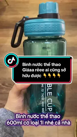 Ai mà hay tập thể thao thì tham khảo nhé 👇👇  @Tủ Đồ Của Yến  #tudocuayen #thethao #dungcuthethao #binhnuoc #binhnuocthethao 