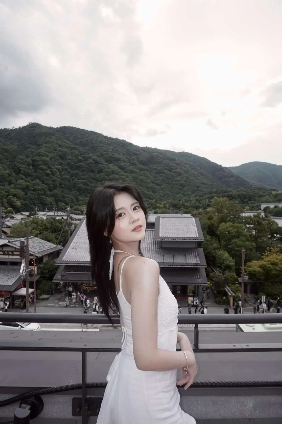 bidsdari dri mana ini?? #fyp #jkt48 #christyjkt48 