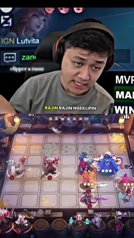 info ni semua cliper #MCGGUltimateTips #MCGGLuminexus #MagicChessGoGo #MCGG #mlbbcreatorbase 