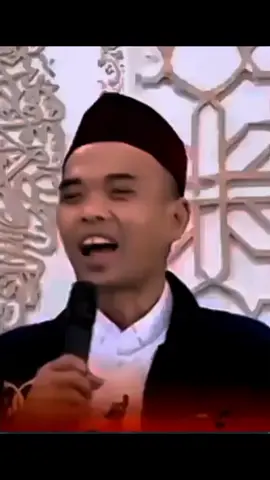 #ceramah uas #sorotan cara cari menantu