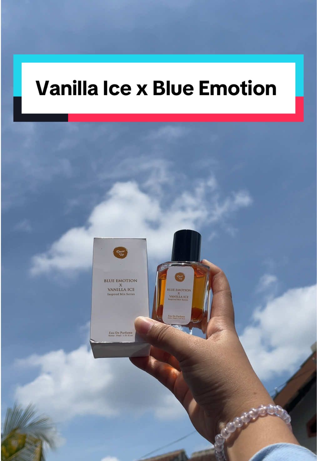 Waginya enak bgt pliss 🥵 #parfum #parfumdearup #parfumvanilla #parfumwangi #dearup 