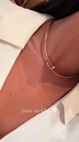Trenutno za mene ne postoji lepsa ogrlica od ove 🥹😍❤️ #justeunclou #cartier #fyppppppppppppppppppppppp #viral #inlovewith 