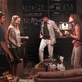 Brian moser || #fyp #brianmoser #brianmoseredit #dexter #dexteredit 