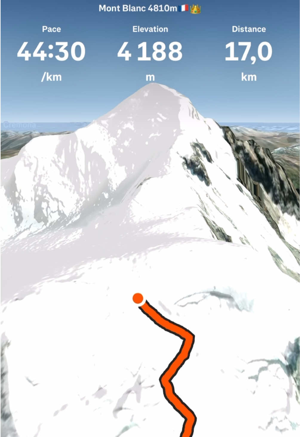 „morning hike” on strava #mountaineering #Hiking #climbing #mountains #adventure      