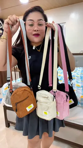 #slingbag 
