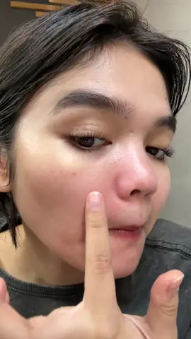 musuh semua cewe; skinprep ga nyerap