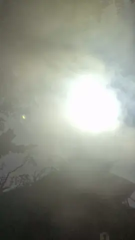 maghrib di bawakaraeng, perjalanan pos 8 ke pos 7 #bawakaraeng #tektok 