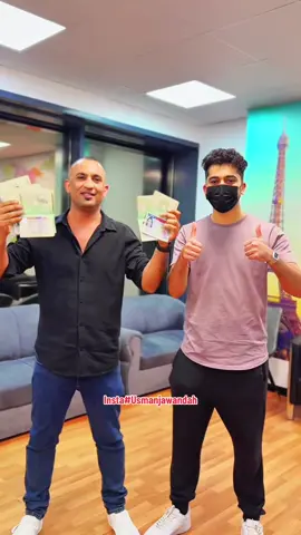 #onthisday #usmanjawanda #pakistan #saudiarabia🇸🇦 #uae🇦🇪 