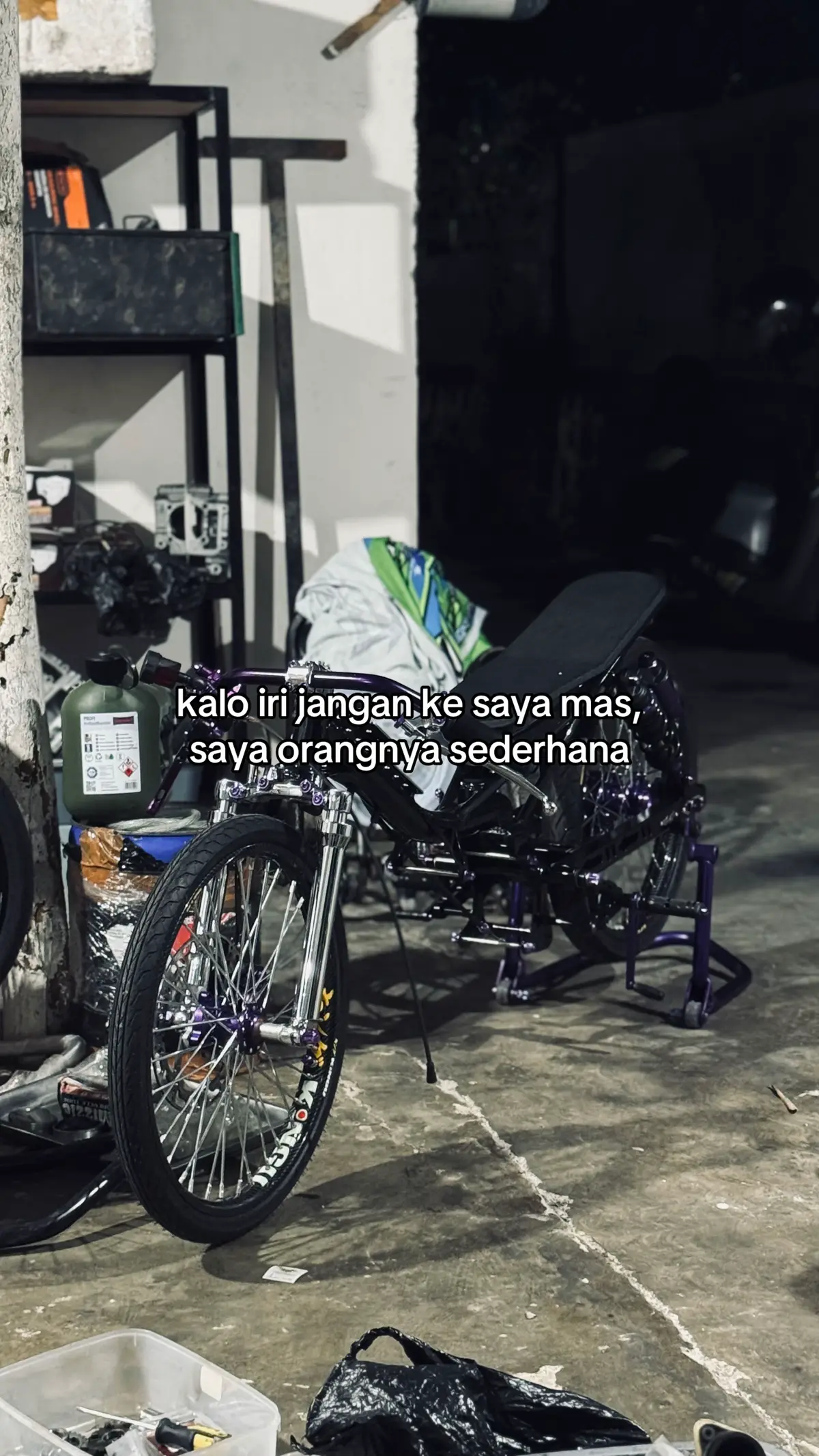🙏🏻#kospeedmadiun #sleepegine200 #madiun24jam #xyzbca #fyp 