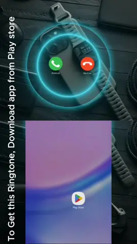 Adhan Ringtone  اذان رنگ ٹیون