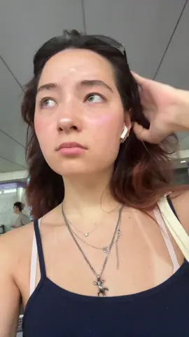 Off to workの顔 lowkey 死んでる爆笑 #fyp #おすすめ 