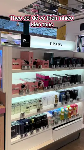 Nước hoa ko có giá cố định #nuochoa #nuochoaphap #prada #pradadoxe 