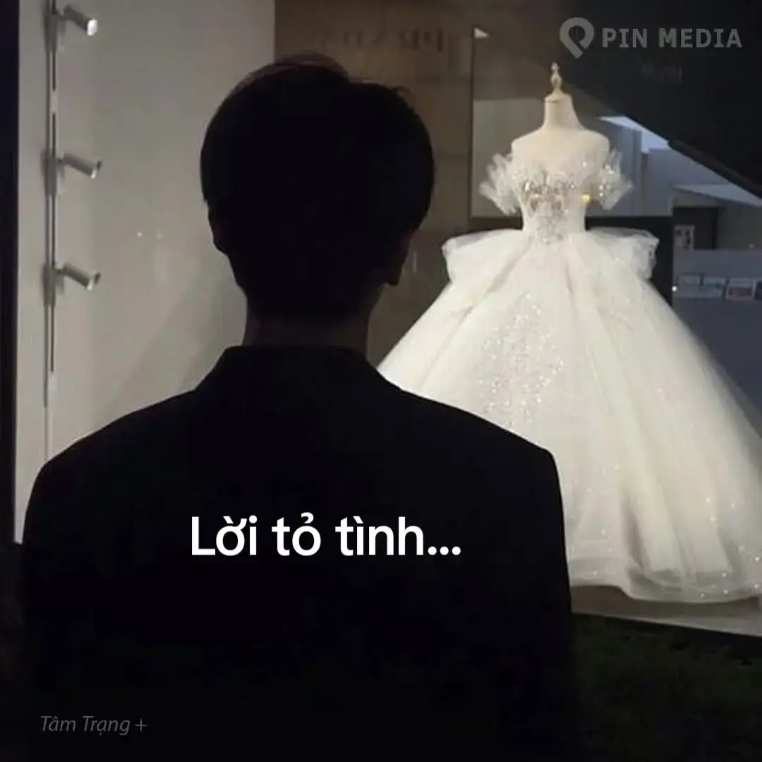 Lời tỏ tình...❤️!#buon_tam_trang #tamtrangbuon #tamtrang #xhtiktok #tinhyeu 