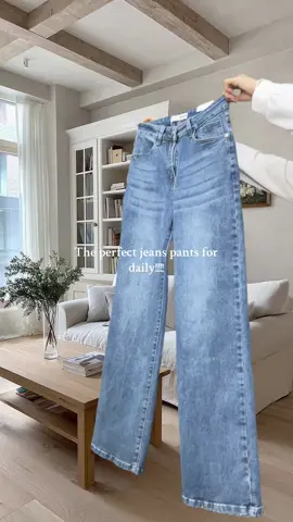 Don’t miss 😻😻 #jeans #denim #pants #fashion #tiktokshopbacktoschool  #spotlightfinds #dealsforyoudays #tiktokshoplabordaysale 