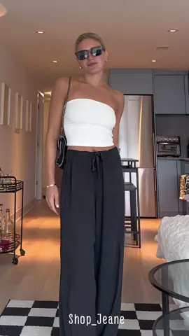 Kit 3 Croppeds Top Tube Tomara que Caia Feminino Faixa Tecido Duplo Suplex #dicasdemoda #modafeminina #tiktokshop 