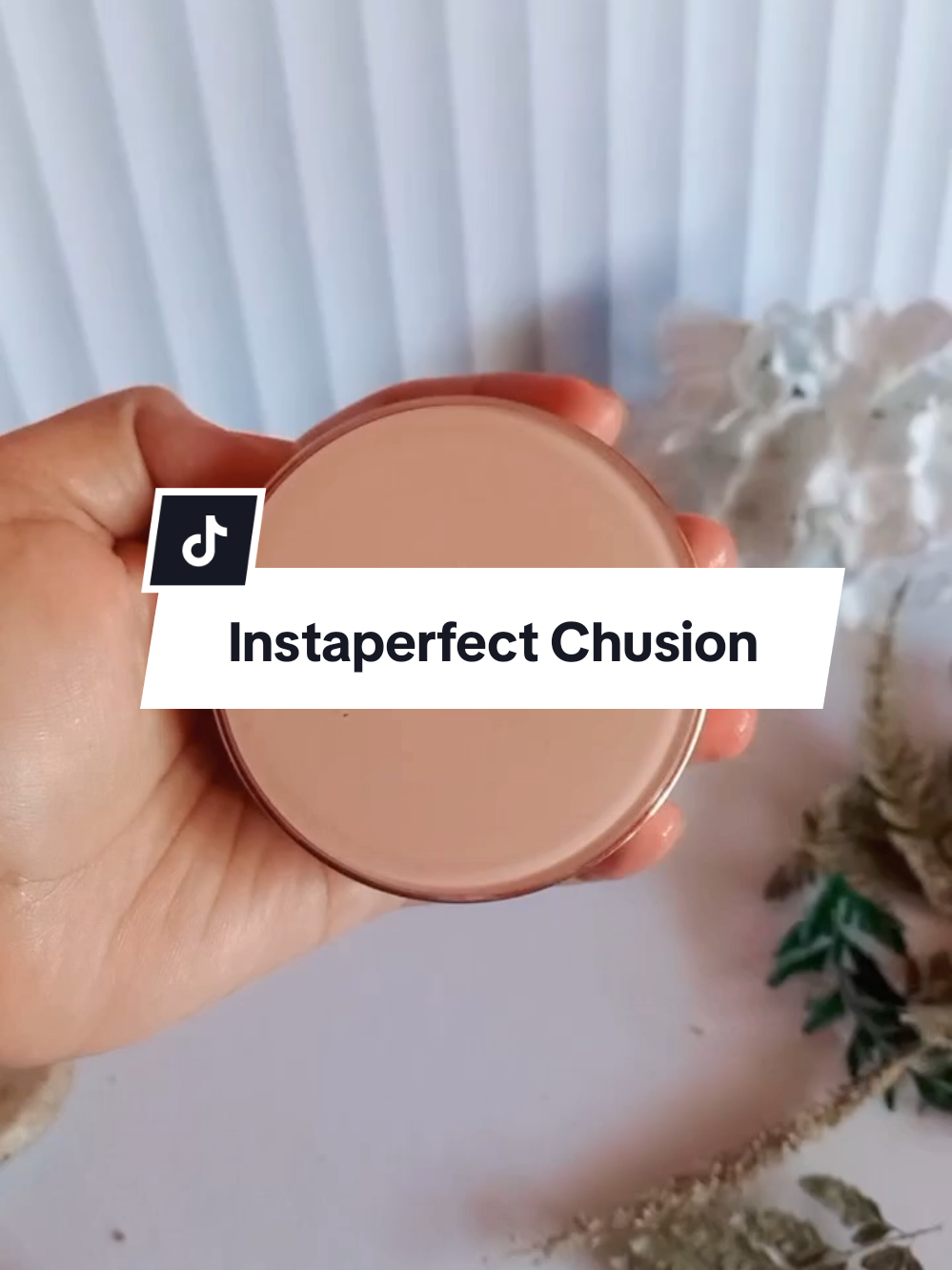 Chusion Instaperfect #affiliatemarketing #fyp #chusionviral #instaperfectcushion #foryou 