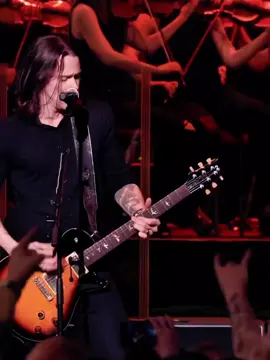 Alter Bridge - Blackbird  #alterbridge 