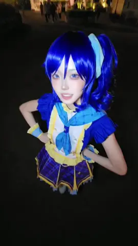 happycat! #アイカツ #霧矢あおい#Kiriyaaoi #Aikatsu #コスプレ 