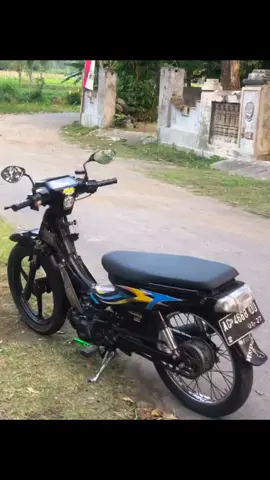 🙂#2stroke #fypシ゚viral #alfaagstyle #kediri24jam #lorocokk 