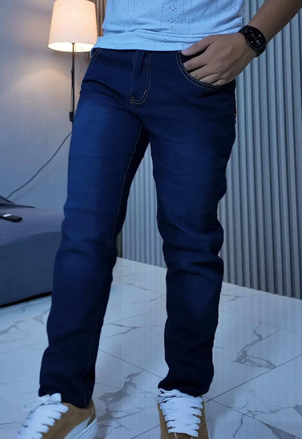 Maong stretchable pants for men skinny jeans denim pants for men #denimpants #stretchablepants #skinnyjeans #pantsformen 