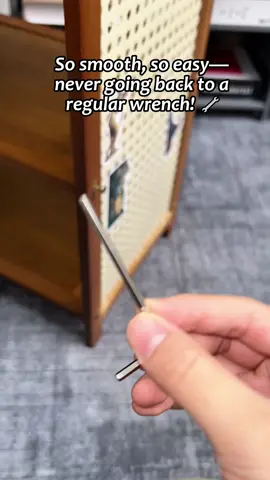 🔧 You’ve Been Using Your Allen Wrench Wrong This Whole Time!#tiktok #tiktokshop #us #fyp #screwdriver #DIY #gift #toolstoday #hometools #toolbox #tools #tool 
