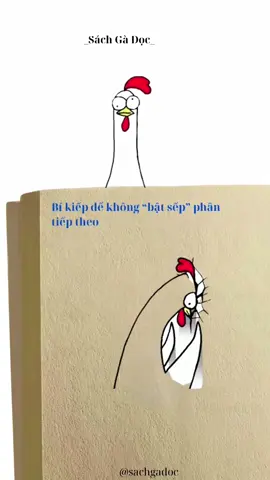 Cái gì mình thích mà mua được thì cứ mua đi #sachgadoc  #muuhenkeban  #congso 