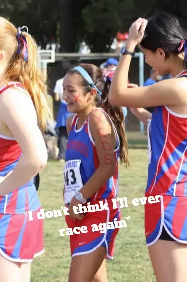 Just a casual 8 year break from running🥹 #runtok #runner #throwback #fyppp 