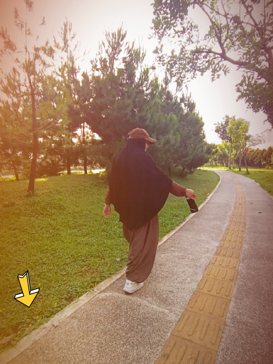 nyamannya disaat Rok celana ini dipakai olahraga,, tdk terawang,, bebas melangkah #rokcelana #outfitolahraga #konsisten #sehat 